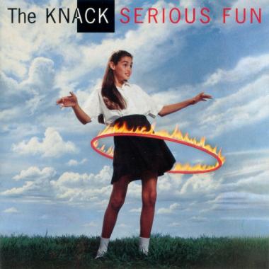 The Knack -  Serious Fun